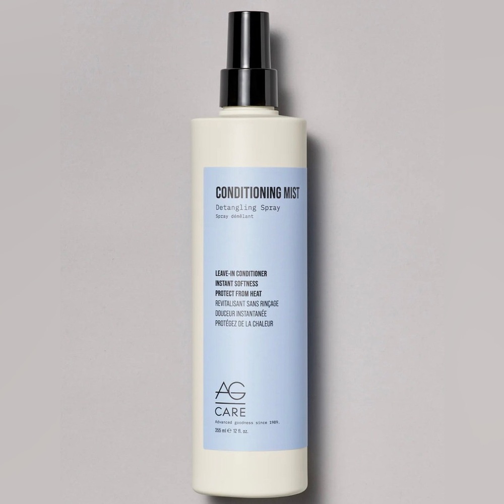 ✨NWT✨ AG Care Conditioning Mist Detangling Spray